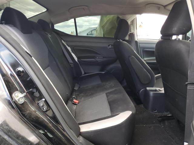 2020 NISSAN VERSA SV - 3N1CN8EV0LL801006