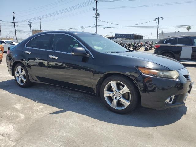 Vin: jh4cu2f62bc009744, lot: 58587335, acura tsx 20114