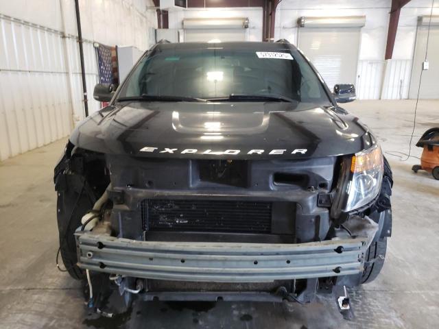 2015 FORD EXPLORER S 1FM5K8GT4FGA31360