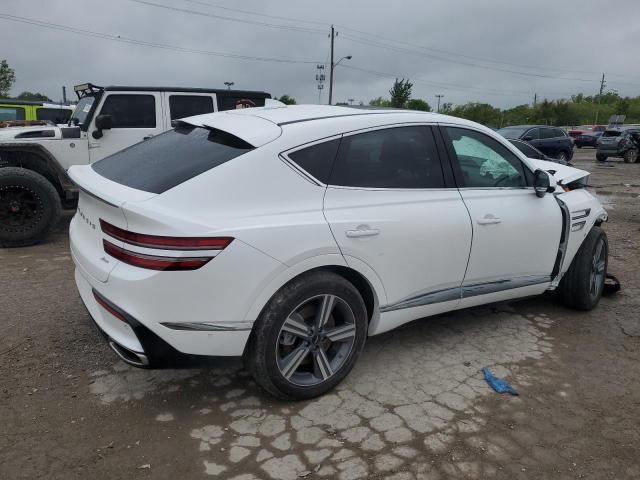Vin: kmujaesc9su229307, lot: 57544215, genesis gv80 coupe coupe 20253