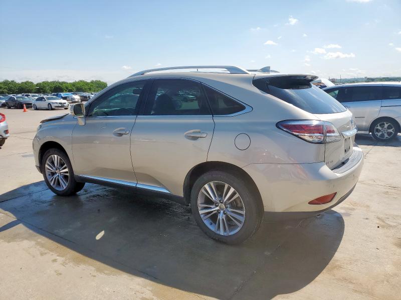 Vin: 2t2zk1ba6fc163467, lot: 58349855, lexus rx350 350 20152