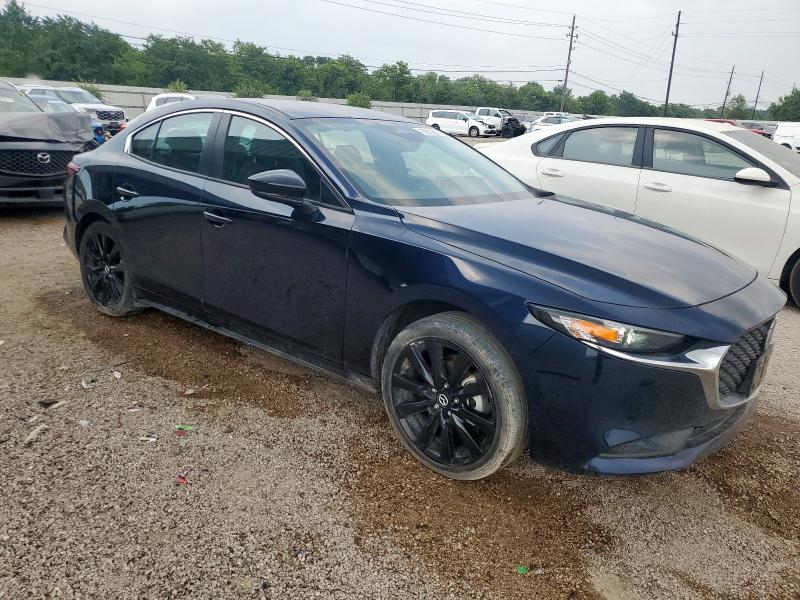 2024 MAZDA 3 SELECT S 3MZBPABM0RM417359