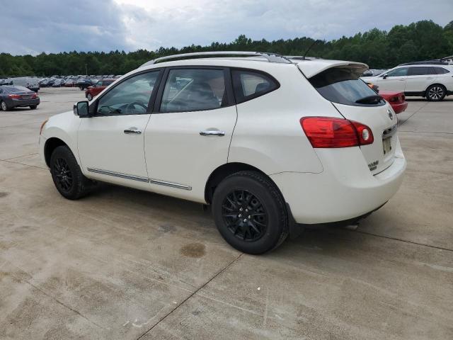 Vin: jn8as5mt4ew615739, lot: 58974385, nissan rogue s 20142