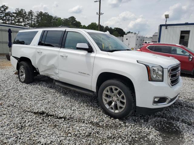 Vin: 1gks1hkc2fr735258, lot: 57261945, gmc yukon c1500 slt 20154