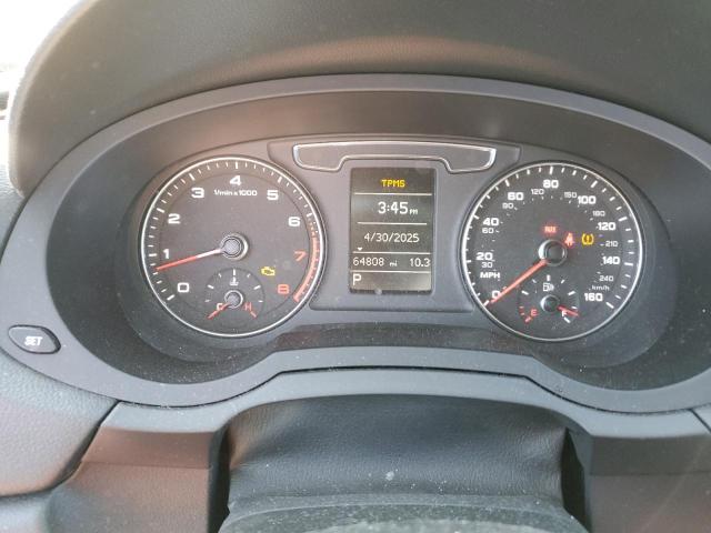2017 AUDI Q3 PREMIUM - WA1BCCFS3HR010730