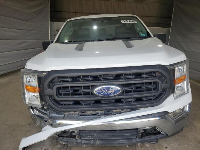 2021 FORD F150 SUPER - 1FTEX1EB3MFB64511