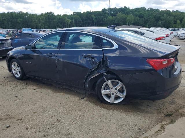 Vin: 1g1zd5st5pf160861, lot: 56955015, chevrolet malibu lt 20232