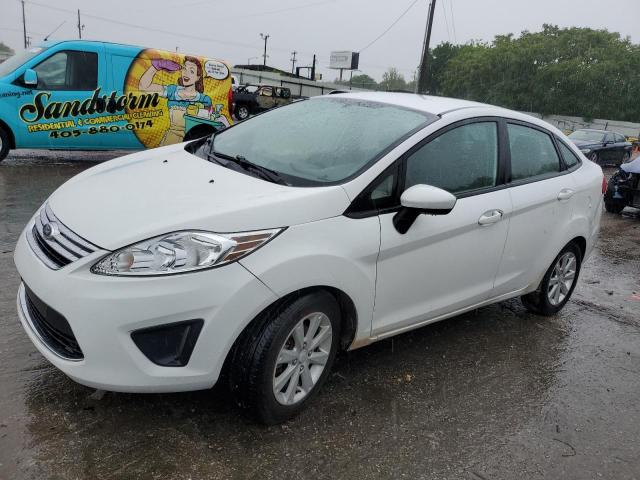 2012 FORD FIESTA SE - 3FADP4BJ6CM126249