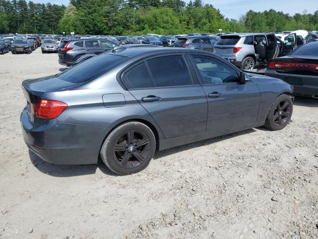 Vin: wba3b5g5xdns03246, lot: 58246795, bmw 3 series xi sulev 20133