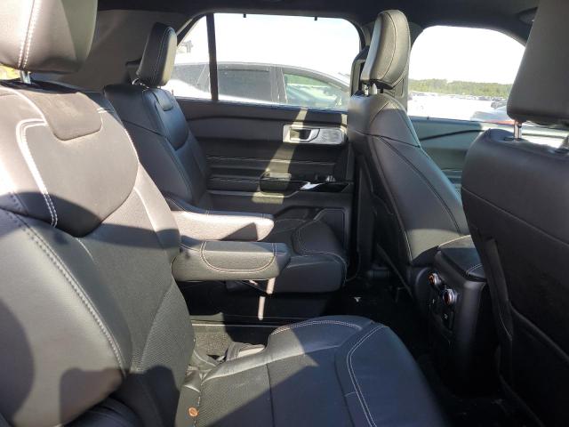 2023 FORD EXPLORER S 1FM5K8GC4PGB17933