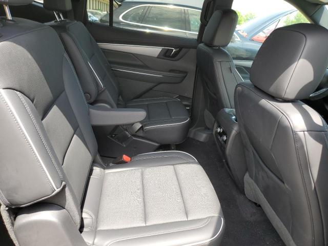 2025 BUICK ENCLAVE PR 5GAERARS4SJ109890