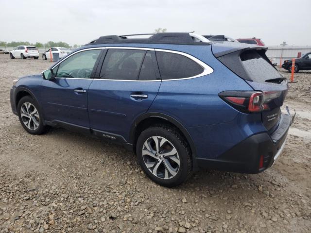 Vin: 4s4btapc7m3117192, lot: 58493835, subaru outback touring 20212