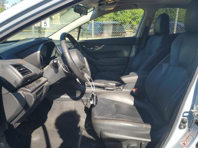 2018 SUBARU CROSSTREK - JF2GTALC6J8201620