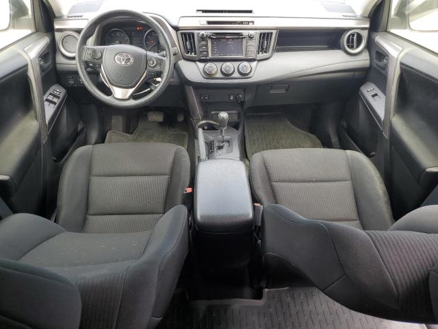 2018 TOYOTA RAV4 LE - JTMBFREV1JJ239455
