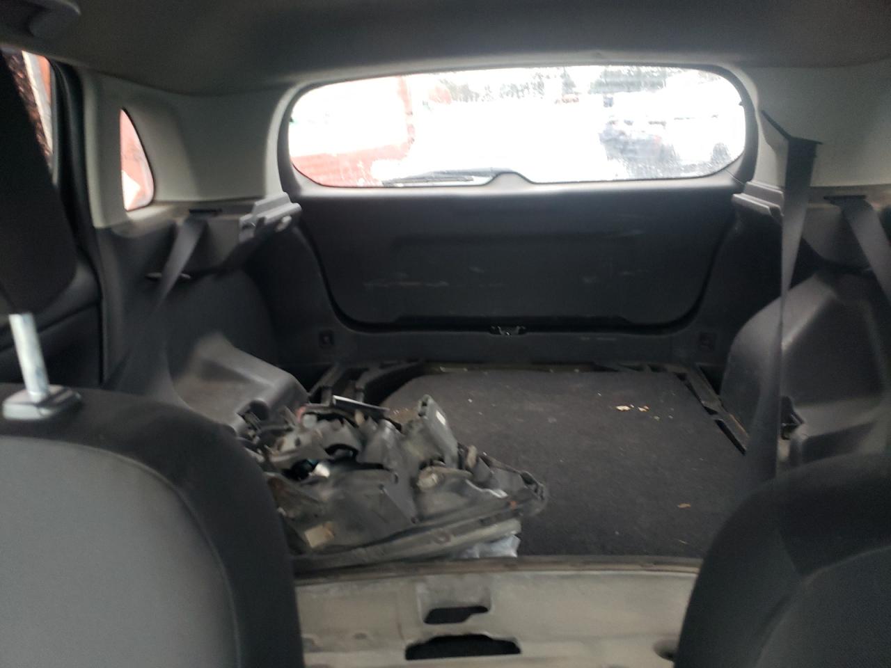 MITSUBISHI OUTLANDER SE