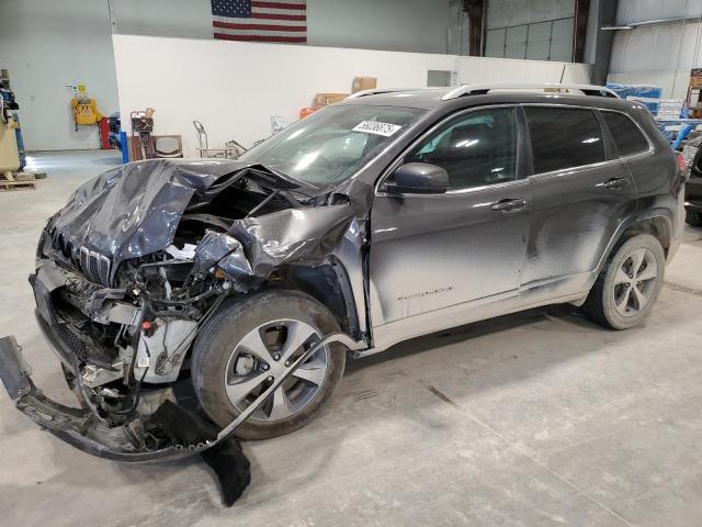Vin: 1c4pjmdxxld513327, lot: 57422565, jeep grand cher limited 2020 img_1