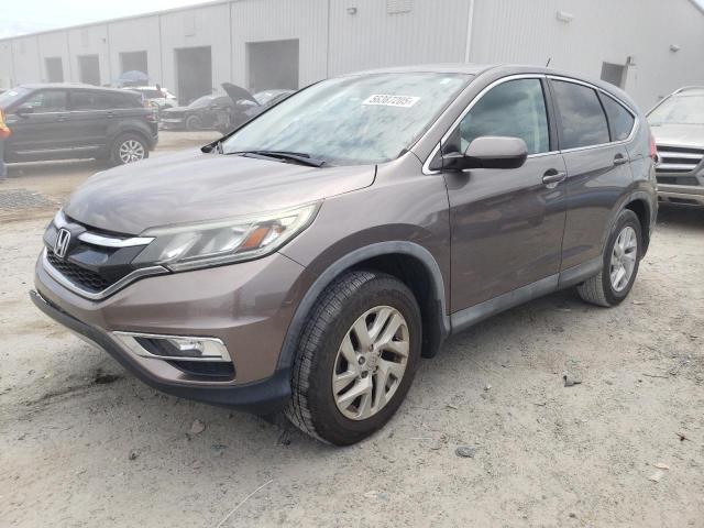 Vin: 3czrm3h51fg705546, lot: 56387205, honda crv ex 2015 img_1
