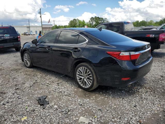 Vin: jthbk1gg1d2045999, lot: 56745775, lexus es350 350 20132