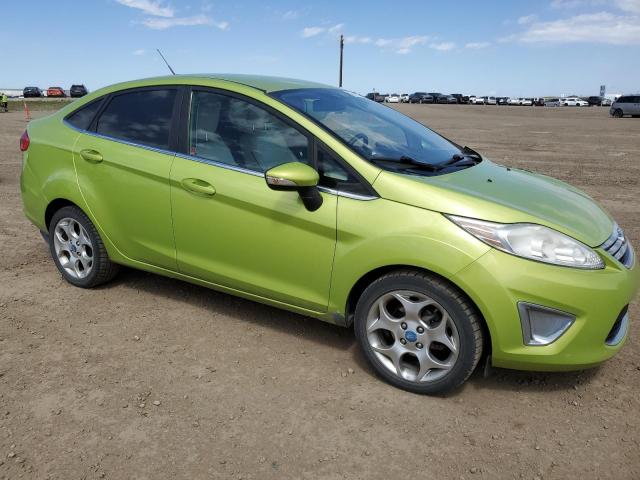 Vin: 3fadp4cj6bm199702, lot: 56414605, ford fiesta sel 20114