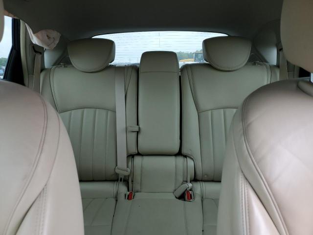 2017 INFINITI QX50 JN1BJ0RP2HM384327