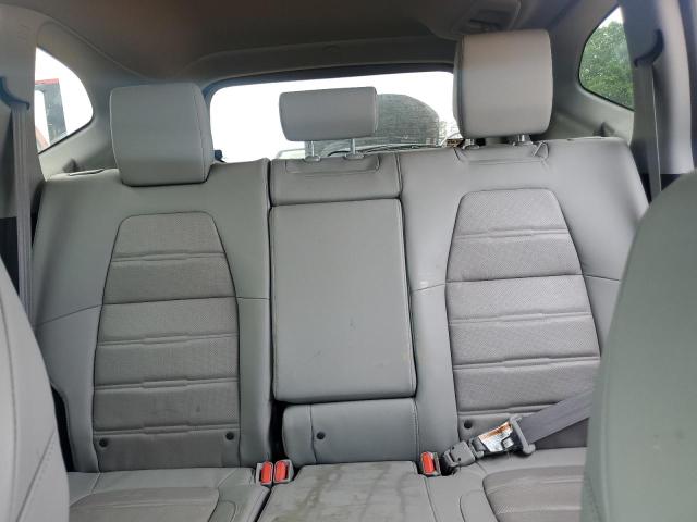 2018 HONDA CR-V EXL - 2HKRW2H89JH623715