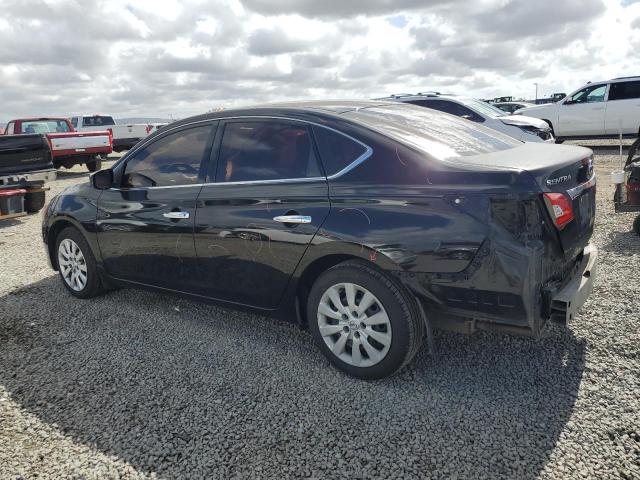 Vin: 3n1ab7ap1fy301882, lot: 56883285, nissan sentra s 20152