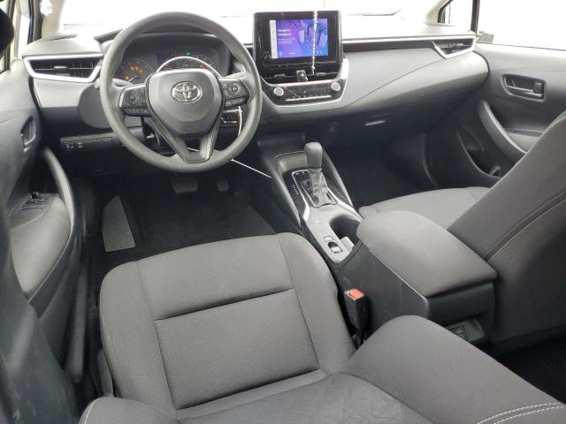 2024 TOYOTA COROLLA LE - JTDBCMFE4R3055623