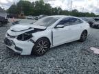 2017 CHEVROLET MALIBU LT - 1G1ZE5STXHF229221