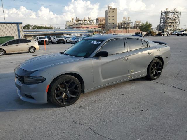 DODGE CHARGER SE