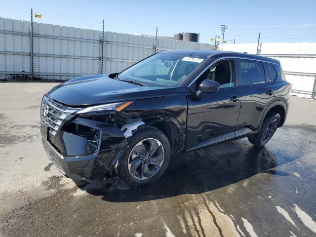 Vin: 5n1bt3ba0sc826688, lot: 55457955, nissan rogue sv 2025 img_1