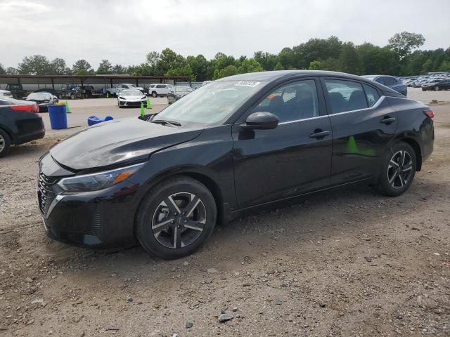 Vin: 3n1ab8cvxsy317347, lot: 56868125, nissan sentra sv 2025 img_1