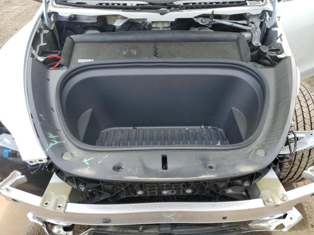 2023 TESLA MODEL Y 7SAYGDEE1PF807829