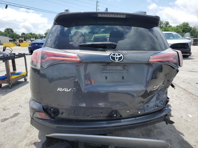 2018 TOYOTA RAV4 ADVENTURE #3290227210