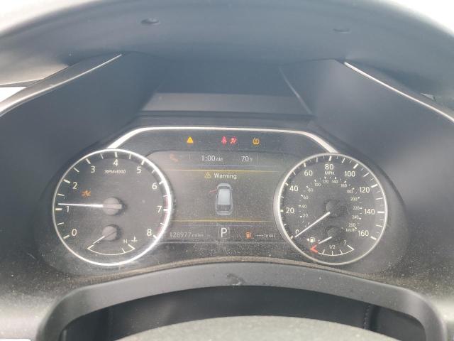 2016 NISSAN MURANO S 5N1AZ2MG8GN144479