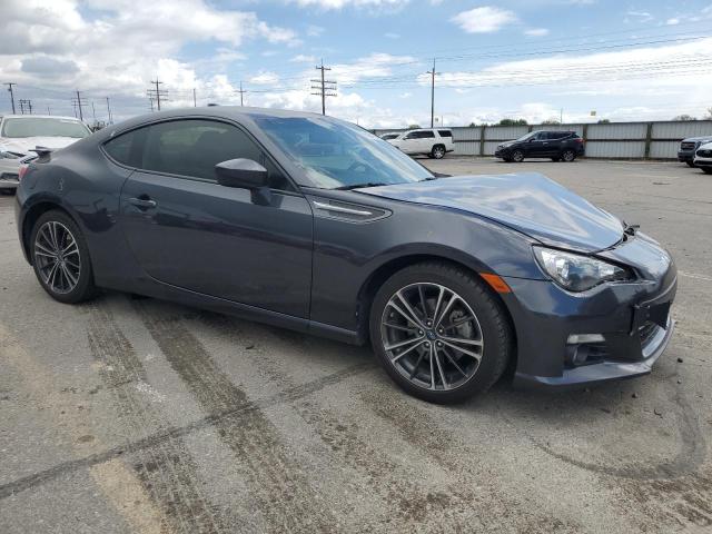 Vin: jf1zcac14g8604676, lot: 56984155, subaru brz 2.0 limited 20164