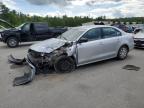 2015 VOLKSWAGEN JETTA BASE - 3VW2K7AJ6FM307596