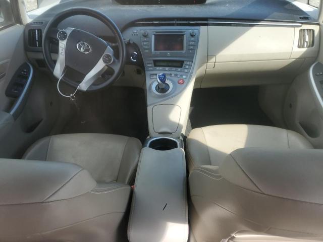 2013 TOYOTA PRIUS - JTDKN3DU6D5697241