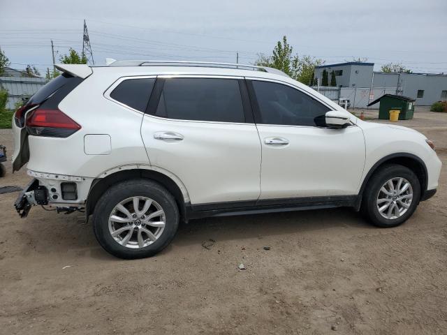 Vin: 5n1at2mv3kc792543, lot: 57981945, nissan rogue s 20193