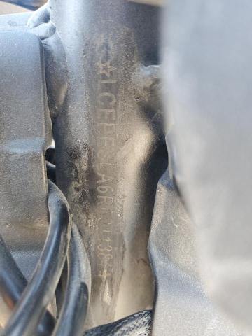 2024 CF MOTO 450SS - LCEPESLA6R6011384