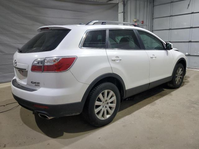 Vin: jm3tb3mv8a0226634, lot: 57724865, mazda cx-9 20103