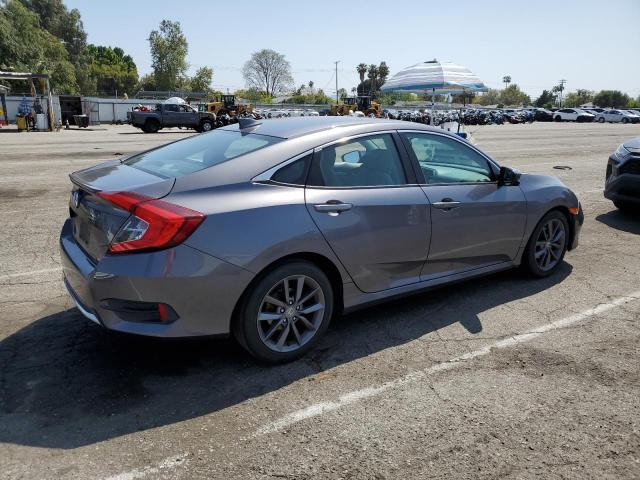 2020 HONDA CIVIC EX 19XFC1F32LE200589