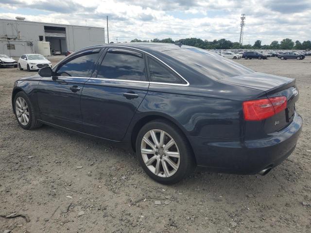 Vin: waugfafc5fn033265, lot: 58233495, audi a6 premium plus 20152