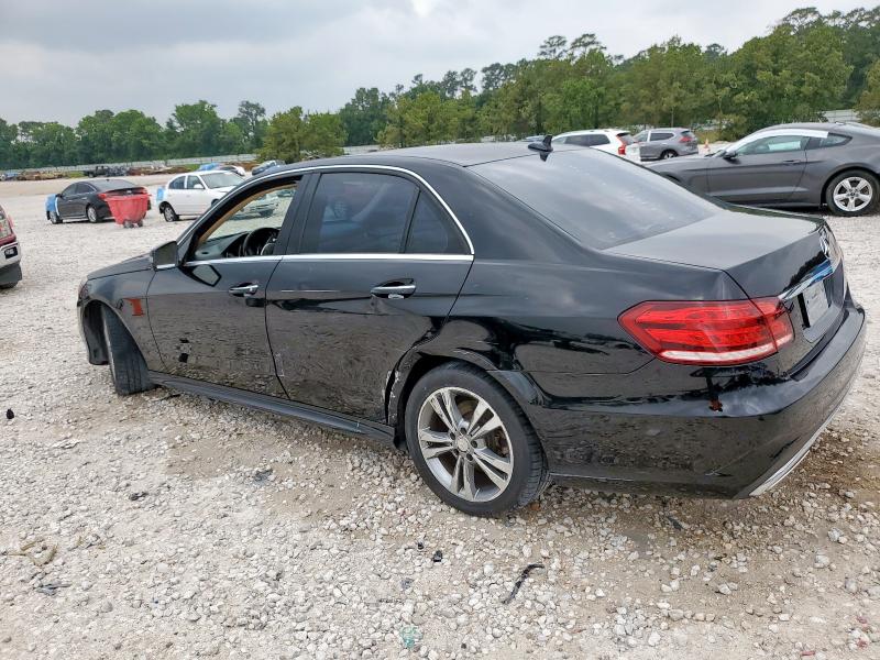 Vin: wddhf5kb6gb171224, lot: 57075885, mercedes-benz e-class 350 20162