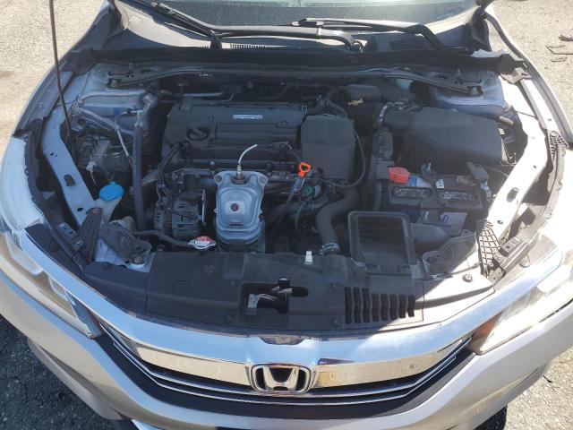 2016 HONDA ACCORD SPO - 1HGCR2F59GA182997