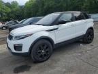 2017 LAND ROVER RANGE ROVE - SALVP2BGXHH235177