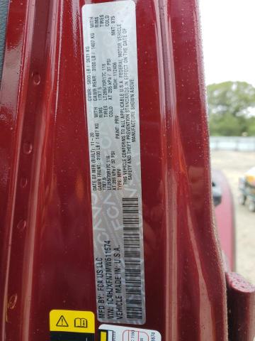 2021 JEEP WRANGLER U 1C4HJXFN7MW611674