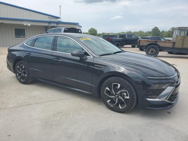 Vin: kmhl64ja1sa467494, lot: 57763395, hyundai sonata sel 20254