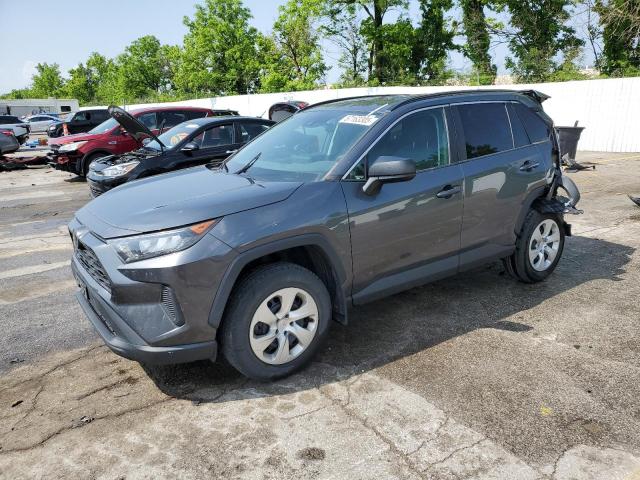Vin: 2t3f1rfv1kc019526, lot: 57163305, toyota rav4 le 2019 img_1