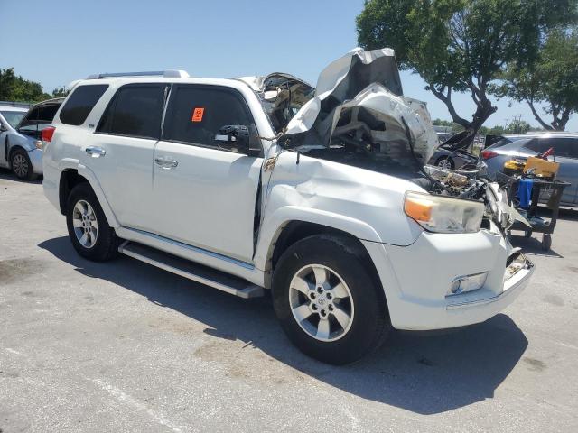 Vin: jtezu5jr7d5048041, lot: 56655545, toyota 4runner sr5 20134