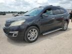 2015 CHEVROLET TRAVERSE L - 1GNKRGKD0FJ370950